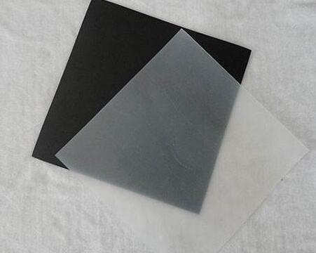 在污水處理中怎樣利用環保土工膜呢