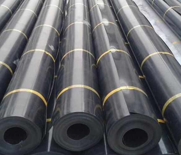 環保土工膜廠家提醒垃圾填埋場的封場需要遵循的幾點要求