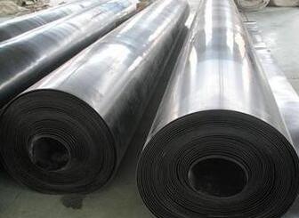 土工布搭接或者焊接前后的相關注意工作