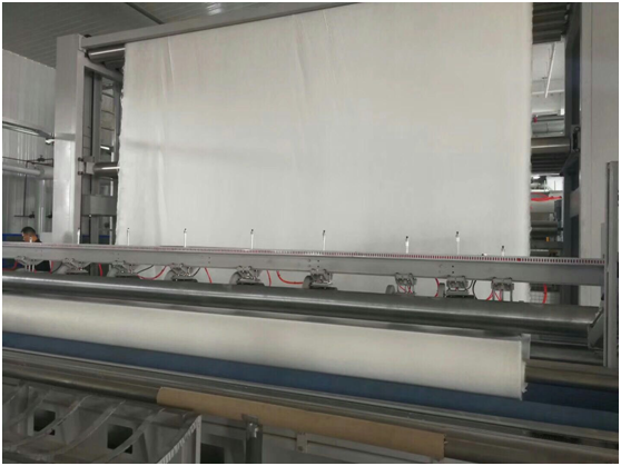 復合土工膜在粉砂層堤基防滲漏的優點