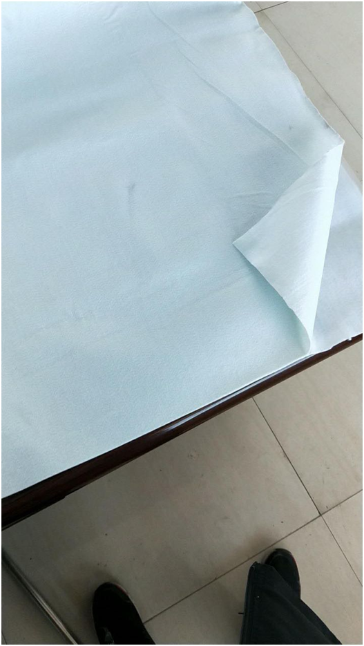 水利工程對一布一膜的檢測標準是什么