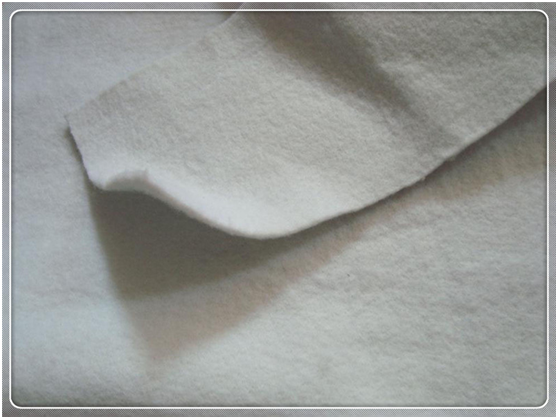 土工膜與土工布如何做出相對應的配合