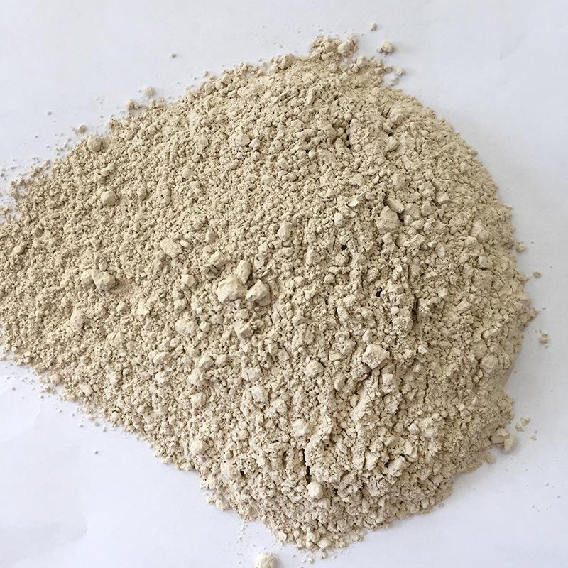 判斷人工鈉化膨潤土能否應用的最主要的標準是?